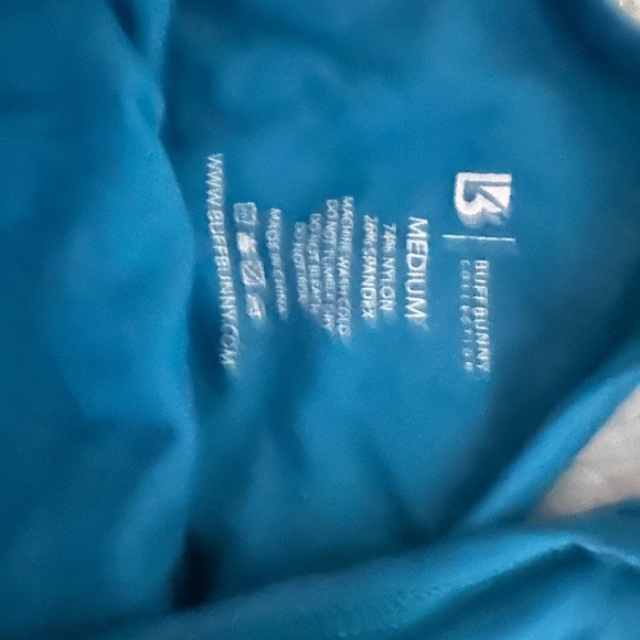 Buff bunny sports bra - Picture 2 of 2